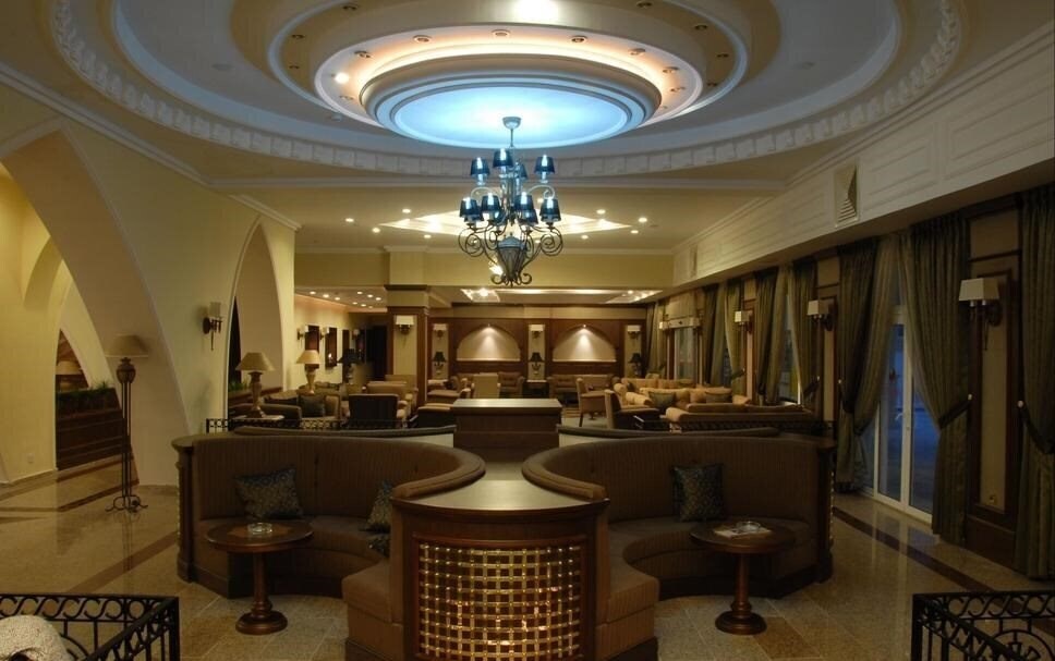 Фотографія Oscar Resort Hotel & Casino 4*